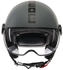 Momo Design Fgtr Classic Mono matt grau/schwarz