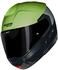 Verniciatura Speciale 341 green/black/rey