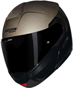 Nolan N90-3 06 Verniciatura Speciale 342 sand/black