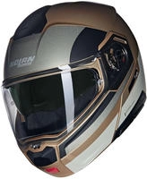 Nolan N9Z0009163478, Nolan N90-3 Roboto 347, Klapphelm - Matt
