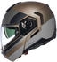 Nolan N90-3 06 Roboto 347 matt sand/grey/black