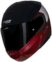 Nolan N9Z0007303442, Nolan N90-3 Verniciatura Speciale 344, Klapphelm -