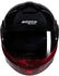 Nolan N90-3 06 Verniciatura Speciale 344 black/red/grey