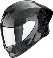 Scorpion 111-429-03-02, Scorpion EXO-R1 Evo II Carbon Air Onyx, Integralhelm -
