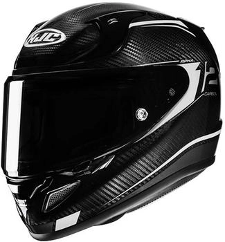 HJC RPHA 12 Carbon Keres MC5 black/grey