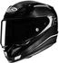 herausnehmbar, schwarz: HJC RPHA 12