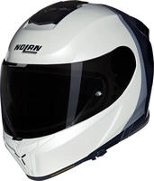 Nolan N880007303441, Nolan N80-8 Verniciatura Sp N-Com Integralhelm unisex Futter