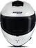 Nolan N80-8 Verniciatura Speciale 344 black/white
