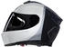 Nolan N80-8 Verniciatura Speciale 344 black/white