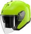 SHARK Skwal i3 Jet Blank lime green