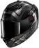 Carbon Zarco Track Racer black/anthracite/chrome