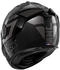 SHARK Spartan GT Pro Carbon Zarco Track Racer black/anthracite/chrome