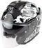 Jet Blank Pranz black/white/gold