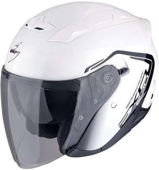 Scorpion EXO-230 Cit-E white/black