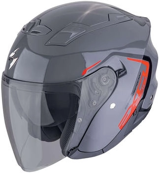 Scorpion EXO-230 Cit-E grey/red