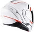 Scorpion Exo-930 Evo Ardens matt white/black/red