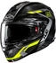 Lagos MC3H black/yellow