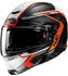 Lagos MC6HSF black/white/orange