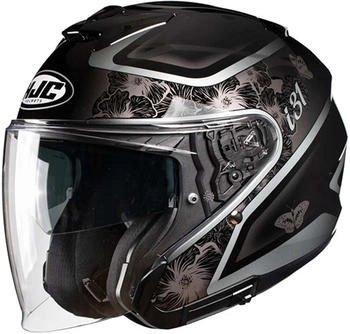 HJC i31 Iona MC5 anthracite/black