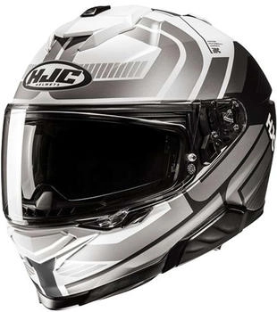 HJC I71 Viz MC5 black/grey/white