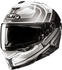 Viz MC5 black/grey/white