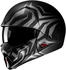 Thorn MC5SF matt black/silver