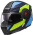Duria blue/yellow