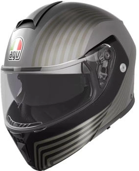 AGV Streetmodular Streetmodular Iseo grey