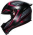 AGV K-1 S Sling matt black/pink