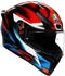 schwarz, waschbar: AGV K-1 S