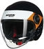 Komfort-Innenfutter, schwarz: Nolan N21 Visor