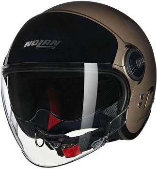 Nolan N21 Visor Verniciatura Speciale 341 sand/black