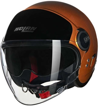 Nolan N21 Visor Verniciatura Special 342 brown/black