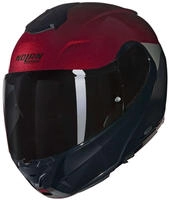 Nolan U150007303411, Nolan X-1005 Ultra Carbon Verniciature Speciale 341, Klapphelm -