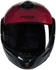 Nolan X-1005 Ultra Carbon Verniciatura Speciale 341 red/black