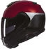 Nolan X-1005 Ultra Carbon Verniciatura Speciale 341 red/black