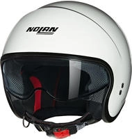Nolan N2Z0000073052, Nolan N21 Classico, Jethelm - Wei&szlig; - M