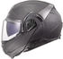 grau, Unisex: LS2 Ff910 Advant II