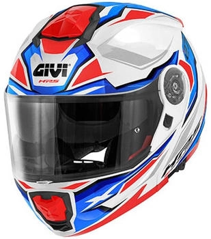 Givi X.27 SECTOR red/white/blue