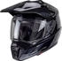 Leatt 8.5 V25 With Googles black/grey