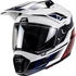 Leatt 8.5 V25 Royal white/black