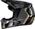 Leatt 8.5 V25 Camo black/grey/gold