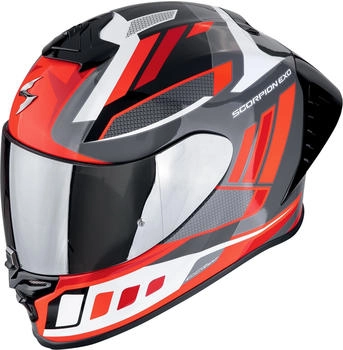 Scorpion EXO-R1 Evo II Air Vital black/red/white