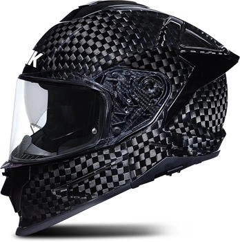 SMK-Link Titan Carbon Solid black