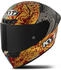 KYT Helmet KX-1 Race GP Bastianini IDN Replica 2023