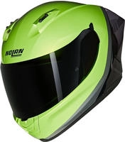 Nolan N6S0007303482, Nolan N60-6 Sport Verniciatura Speciale 348, Integralhelm -