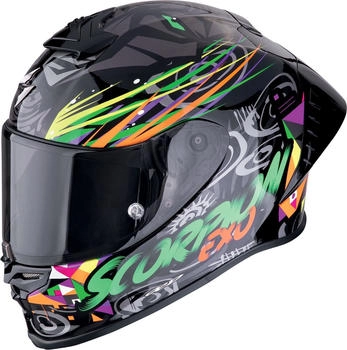 Scorpion Exo-r1 Evo Ii Air Savage
