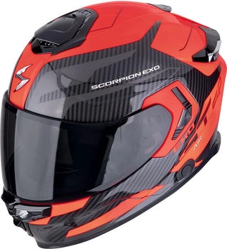 Scorpion EXO-GT SP Air Flex black/red