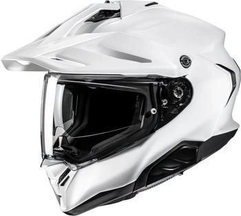 HJC RPHA60 Uni pearl white