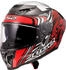 Dragon Enthum black/red